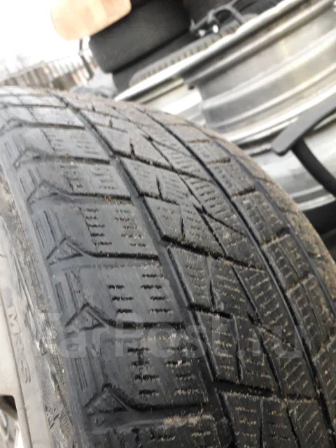 SHLK. 7.0x18", 5x114.3 ����