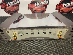 Power Acoustik ����