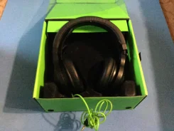 Razer Kraken Pro ����