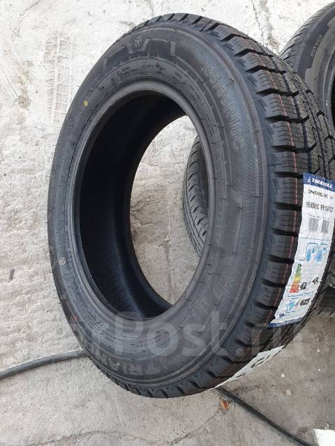 Triangle Snowlink LL01. �����������, ����� ����