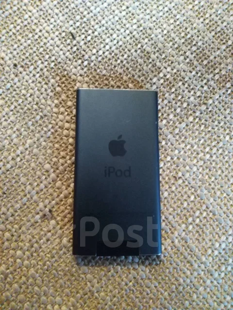 Apple iPod nano 7. ����