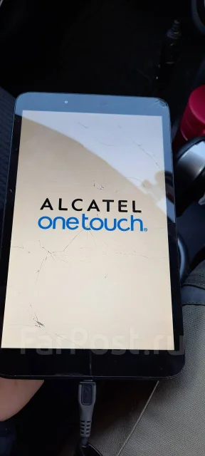 Alcatel ����