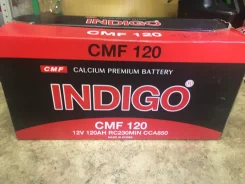 Indigo. 120��.�., ������������ ����� ����