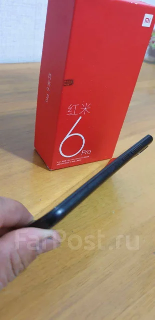 Xiaomi Redmi 6 Pro. �/� ����