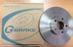 ���� ��������� �������� G-brake GR22113 Suzuki Swift ZC72S GR22113 ����