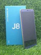 Samsung Galaxy J8. �/�, ������� ����