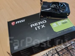 GeForce GT 1030 ����