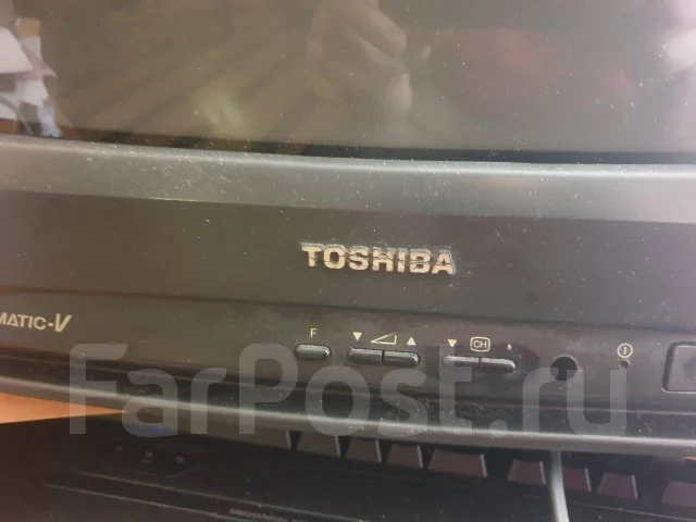 Toshiba ����