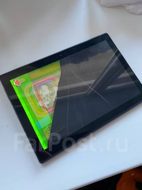 Lenovo Tab 4 ����