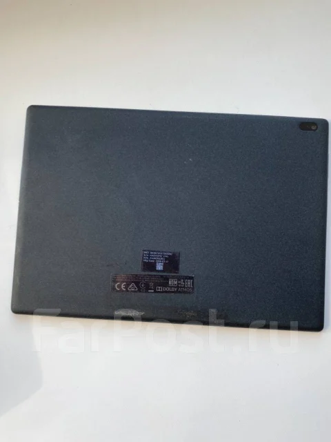 Lenovo Tab 4 ����