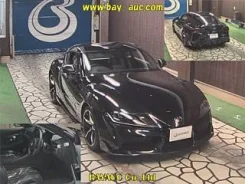 Toyota Supra. �������, ������, 3.0 (340��.�.), ������, 5 000����. ��, �/�. ��� ����� �� ������������ ����