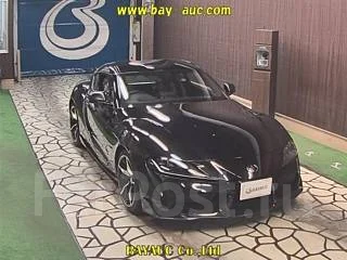 Toyota Supra. �������, ������, 3.0 (340��.�.), ������, 5 000����. ��, �/�. ��� ����� �� ���������� ����