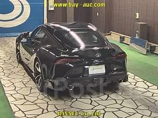 Toyota Supra. �������, ������, 3.0 (340��.�.), ������, 5 000����. ��, �/�. ��� ����� �� ���������� ����