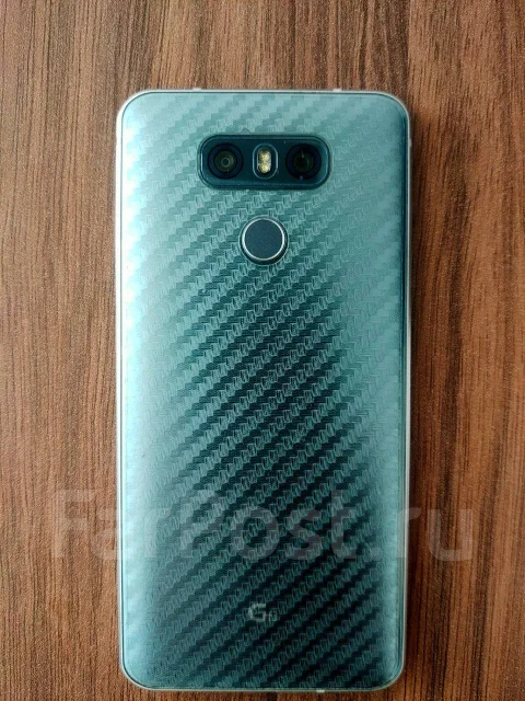 LG G6. �/�, �����, 4G LTE, ����������, NFC ����