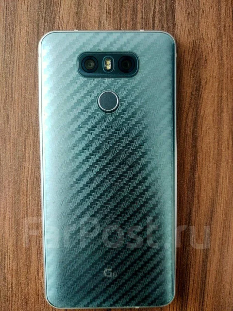 LG G6. �/�, �����, 4G LTE, ����������, NFC ����