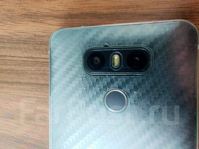 LG G6. �/�, �����, 4G LTE, ����������, NFC ����