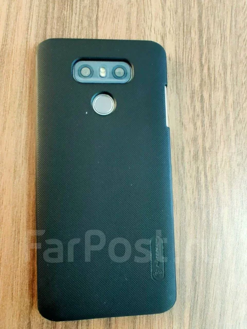 LG G6. �/�, �����, 4G LTE, ����������, NFC ����
