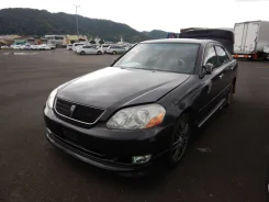 Toyota Mark II. 110, 1JZFSE ����