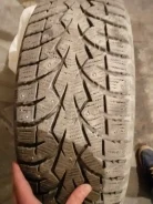 Toyo Observe GSi-5. ������, ����������, 2015 ���, �/�, ����� 10 % ����