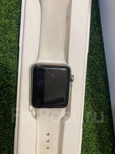 Apple Watch Sport ����