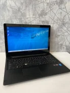 Lenovo IdeaPad G50-70. 15.6", 1,7����, ��� 4 ��, ���� 500���, WiFi, Bluetooth, ����������� �� 3��. ����