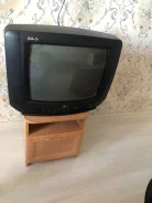 LG CF-20D31KE. CRT (���) ����