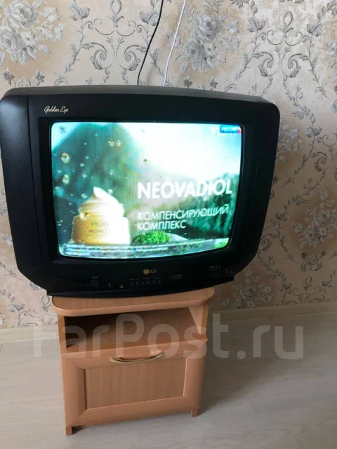 LG CF-20D31KE. CRT (���) ����