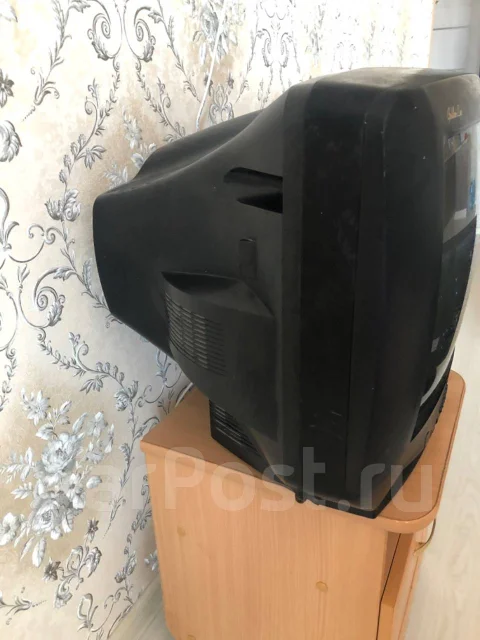 LG CF-20D31KE. CRT (���) ����
