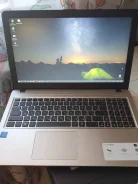 Asus VivoBook D540NA. 15.4", 2,5����, ��� 4 ��, ���� 500���, WiFi: 1, Bluetooth: 1, ����������� �� 4��. ����