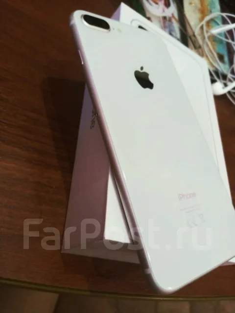 Apple iPhone 8 Plus. �/�, ����� ����