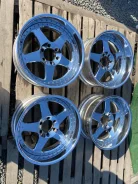 Epsilon Mesh. 9.5x20", 6x139.7, ET-22, �� 112���. ����