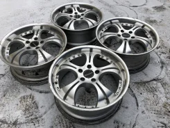 Niche Avant. 7.5x18", 5x114.3, ET52, �� 73���. ����