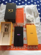 Xiaomi Poco X3 NFC. �����, �����, 3G, 4G LTE, 5G, Dual-SIM, ����������, NFC ����