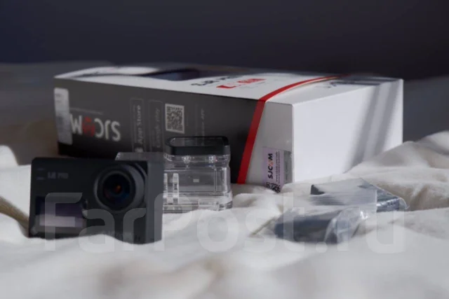 SJCAM SJ8 Pro. 10 - 14.9 ��, � ���������� ����