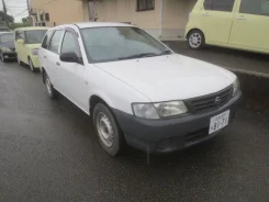 Nissan AD. �������, 4wd, 1.8 (122��.�.), ������, 131����. ��, �/�, ��� ���. ��� ����� �� ������������ ����
