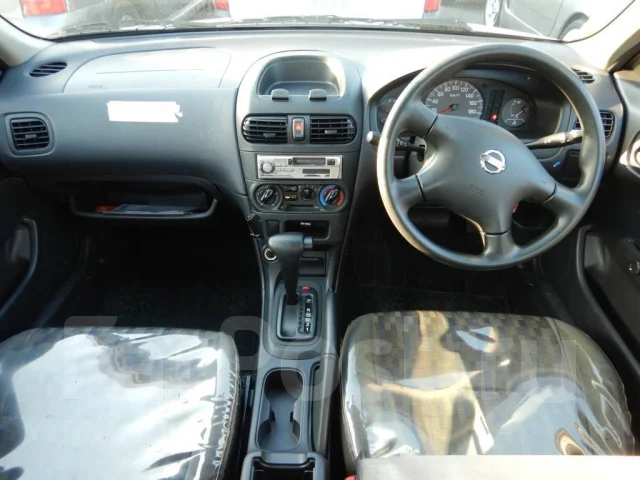 Nissan AD. �������, 4wd, 1.8 (122��.�.), ������, 131����. ��, �/�, ��� ���. ��� ����� �� ������������ ����