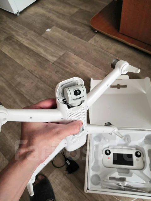 Fimi A3. � ������� ����