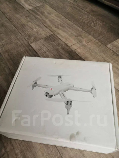 Fimi A3. � ������� ����