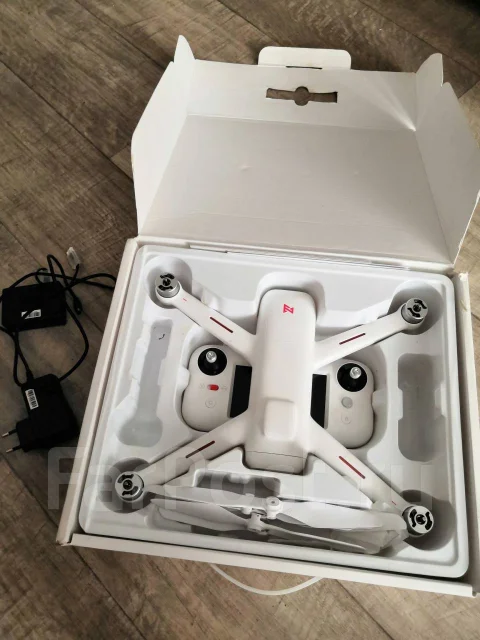 Fimi A3. � ������� ����