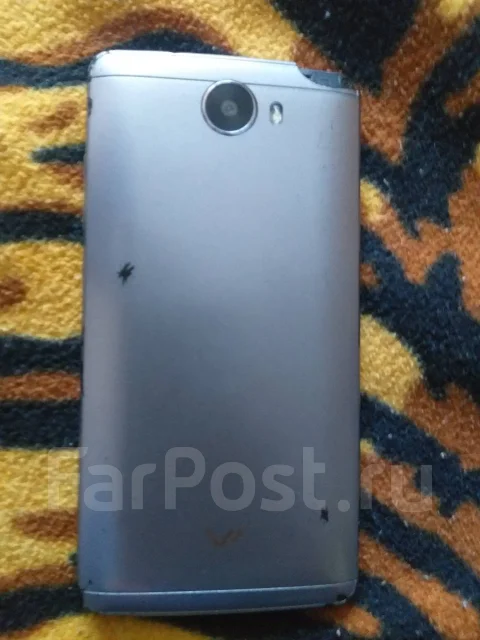 Vertex Impress Open. �/�, �����, 3G, Dual-SIM ����