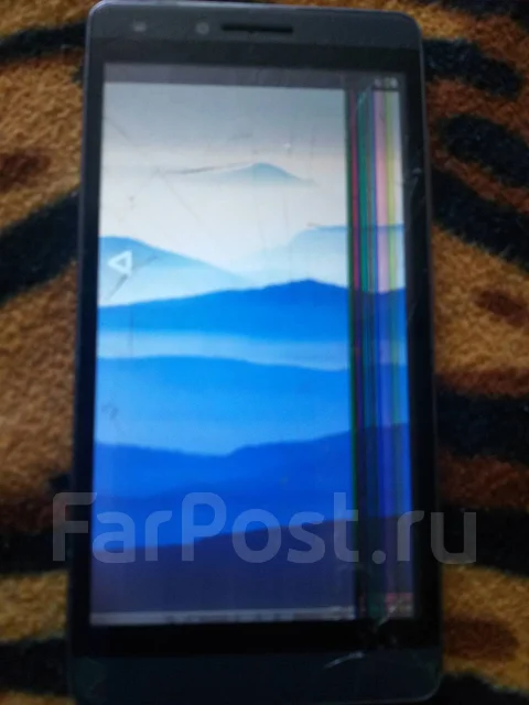 Vertex Impress Open. �/�, �����, 3G, Dual-SIM ����