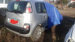 Citroen C3 Picasso. VF7SH8FP0AT550000, 10FGAPPSA8F01 0922509 ����