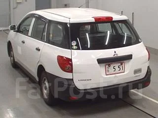 Mitsubishi Lancer. �������, ��������, 1.5, ������, 27 000����. ��, �/�. ��� ����� �� ���������� ����