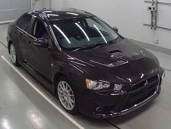 Mitsubishi Lancer. �������, 4wd, 2.0 (313��.�.), ������, 55 000����. ��, �/�. ��� ����� �� ���������� ����