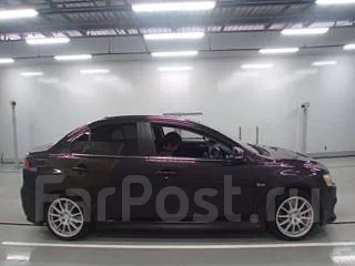 Mitsubishi Lancer. �������, 4wd, 2.0 (313��.�.), ������, 55 000����. ��, �/�. ��� ����� �� ���������� ����