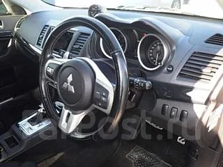 Mitsubishi Lancer. �������, 4wd, 2.0 (313��.�.), ������, 55 000����. ��, �/�. ��� ����� �� ���������� ����