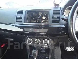 Mitsubishi Lancer. �������, 4wd, 2.0 (313��.�.), ������, 55 000����. ��, �/�. ��� ����� �� ���������� ����