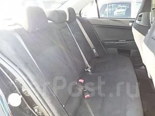 Mitsubishi Lancer. �������, 4wd, 2.0 (313��.�.), ������, 55 000����. ��, �/�. ��� ����� �� ���������� ����