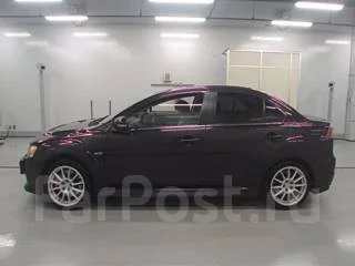 Mitsubishi Lancer. �������, 4wd, 2.0 (313��.�.), ������, 55 000����. ��, �/�. ��� ����� �� ���������� ����