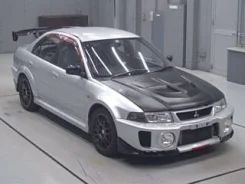 Mitsubishi Lancer. �������, 4wd, 2.0 (280��.�.), ������, 115 000����. ��, �/�. ��� ����� �� ���������� ����